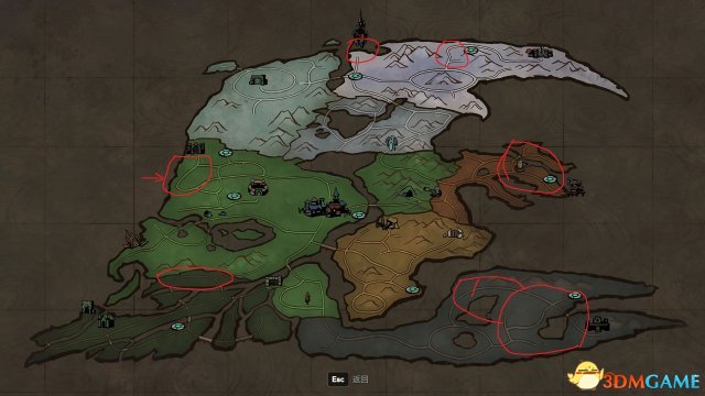 3dmgame