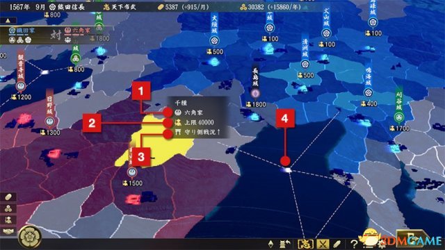 3dmgame