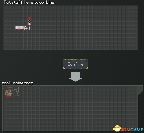 3dmgame
