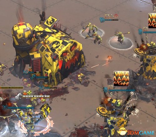 3dmgame