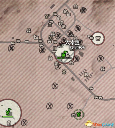 3dmgame