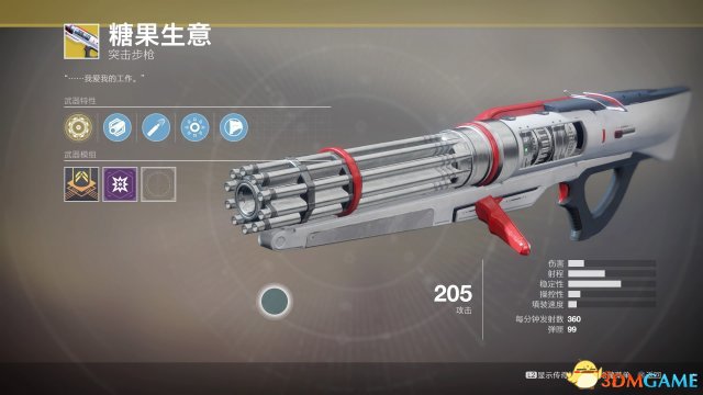 3dmgame
