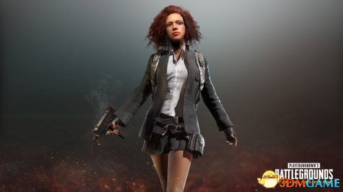 绝地求生gamescom invitational crate详解