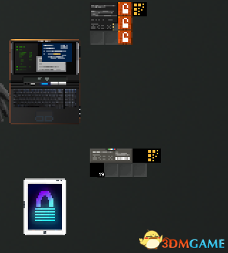 3dmgame