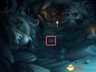 谜画之塔2全流程通关图文攻略
