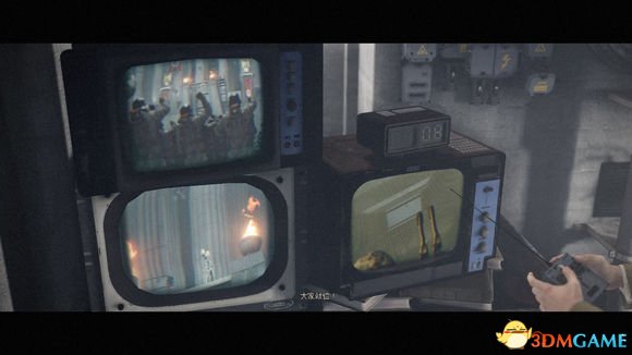 3dmgame