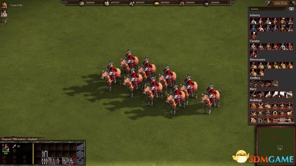 3dmgame