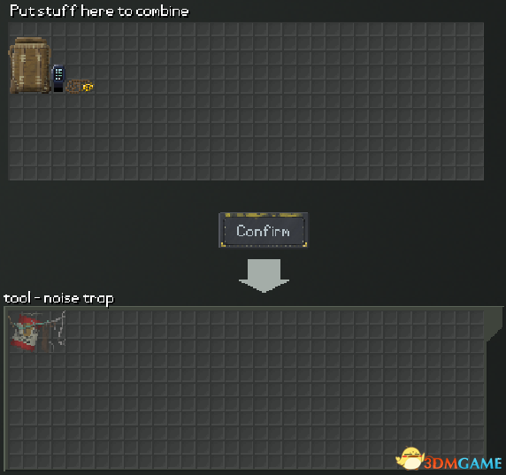 3dmgame
