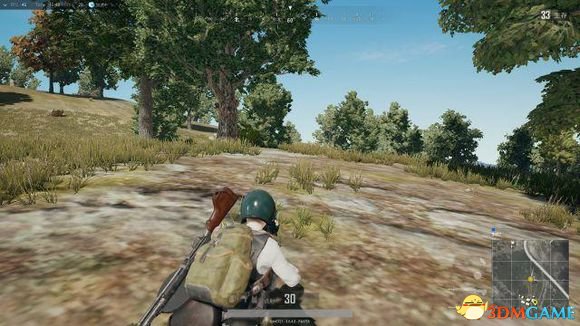 3dmgame