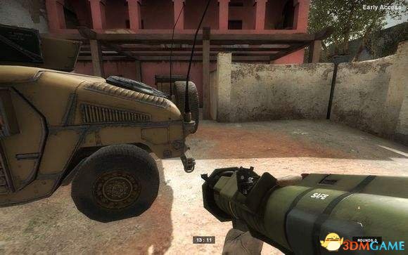 3dmgame