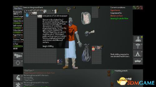 3dmgame