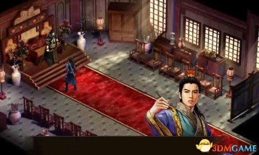 金庸群侠传5乔峰剧情攻略 金庸群侠传5乔峰属性