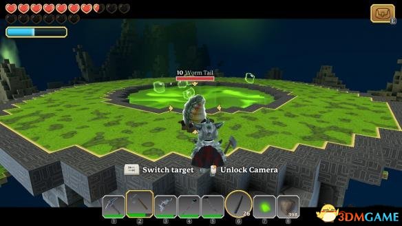 3dmgame
