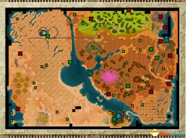 3dmgame