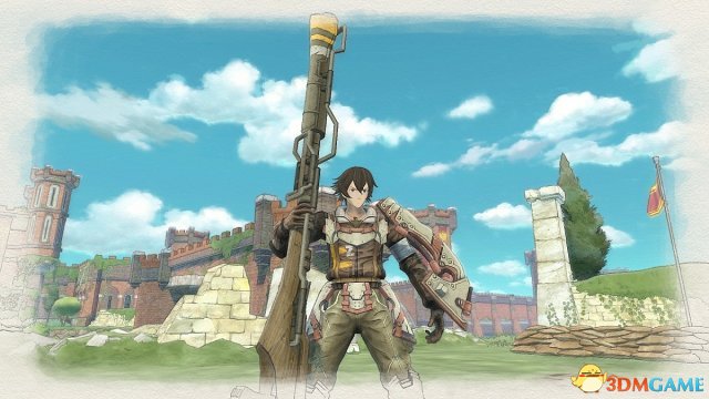 战场女武神4有哪些兵种 女武神4六种登场兵种介绍