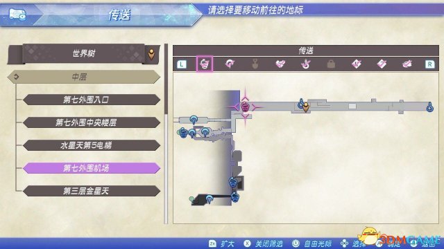 3dmgame