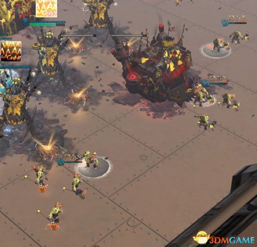 3dmgame