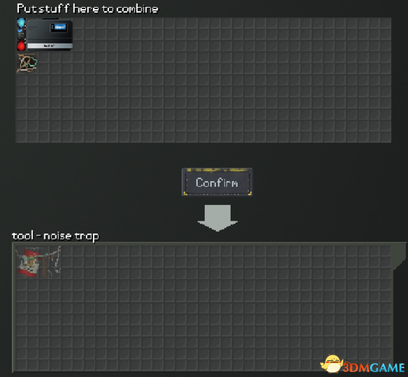 3dmgame