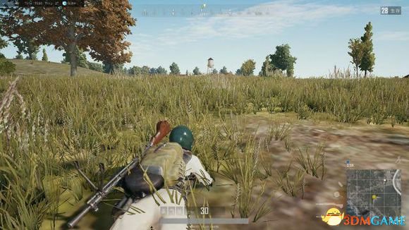 3dmgame