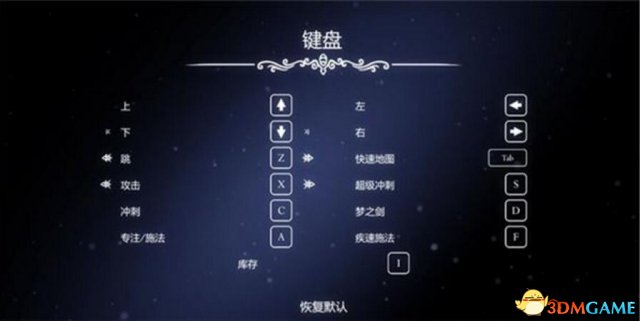 3dmgame