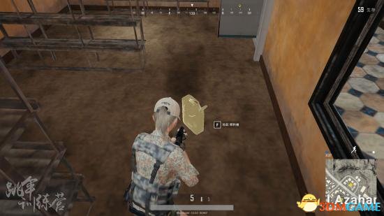 3dmgame