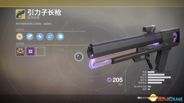 3dmgame