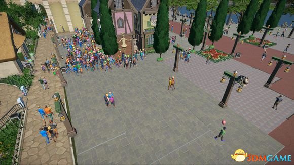 3dmgame