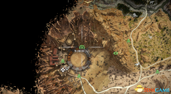 3dmgame