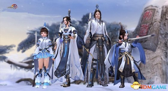 《剑网3》纯阳门派介绍