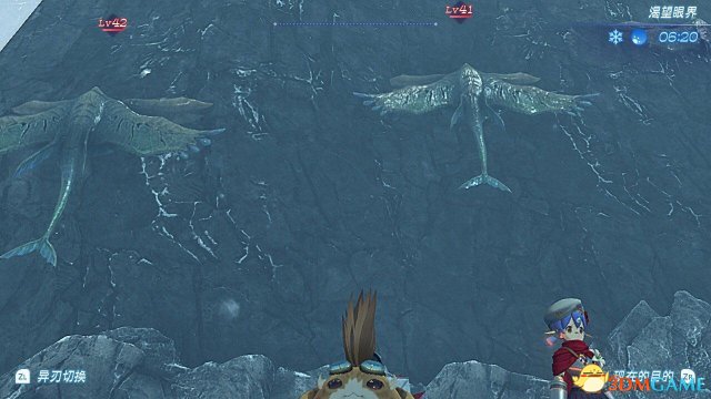 3dmgame
