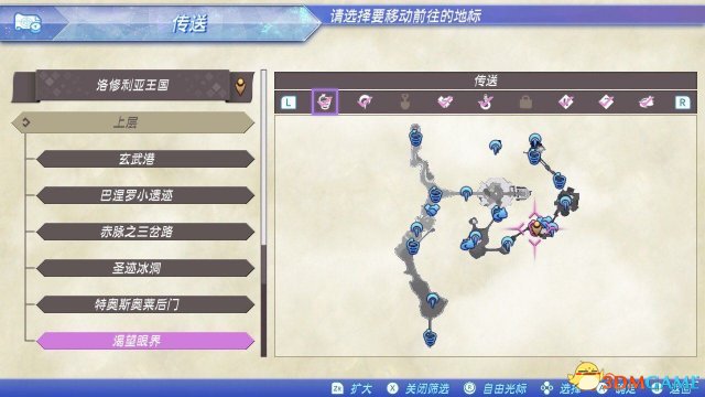 3dmgame