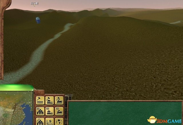 3dmgame