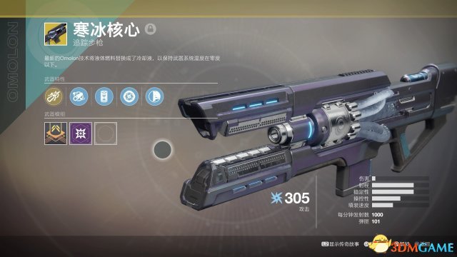 3dmgame