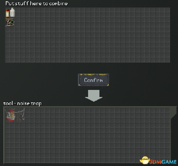 3dmgame
