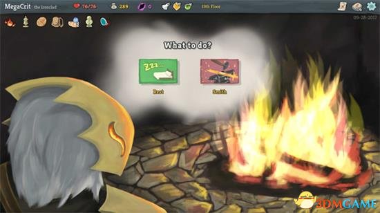 3dmgame