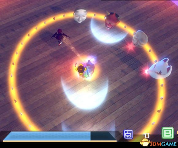 3dmgame