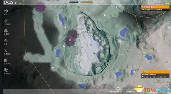 3dmgame