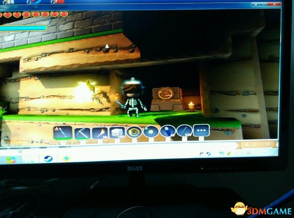 3dmgame