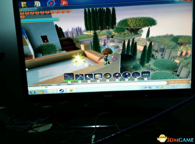 3dmgame