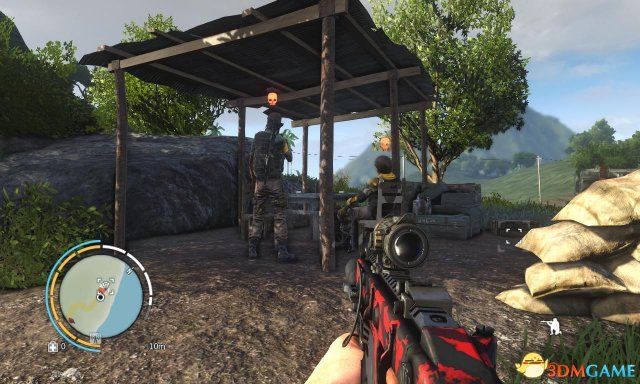 3dmgame