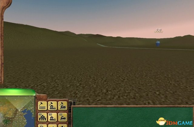3dmgame