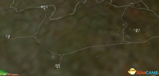 3dmgame