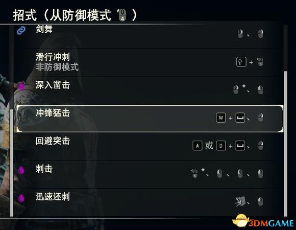3dmgame