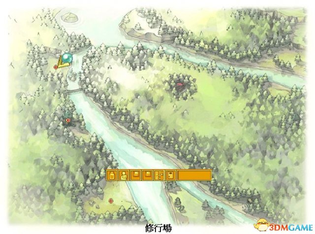 3dmgame