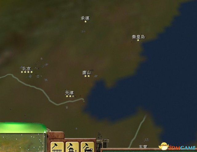 3dmgame