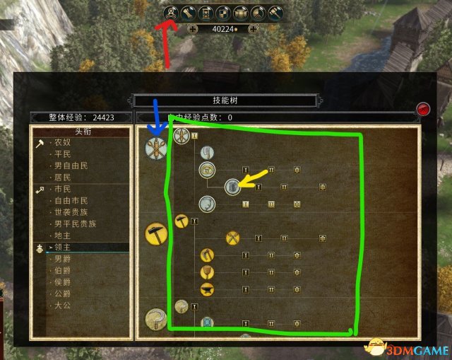3dmgame