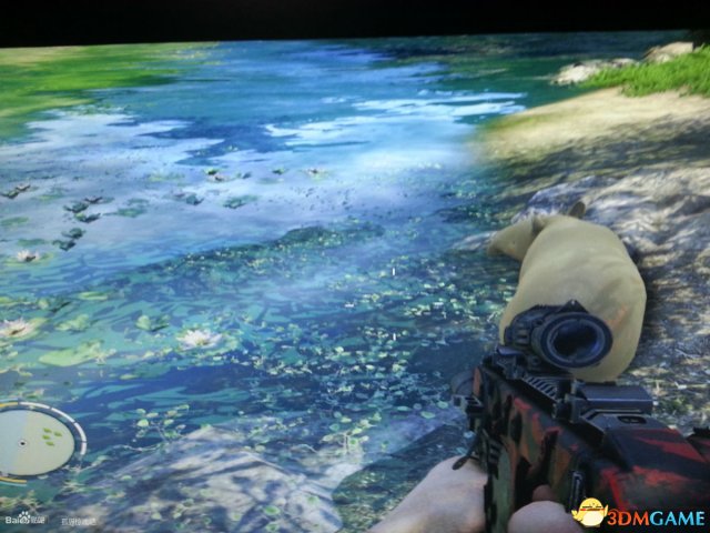 3dmgame
