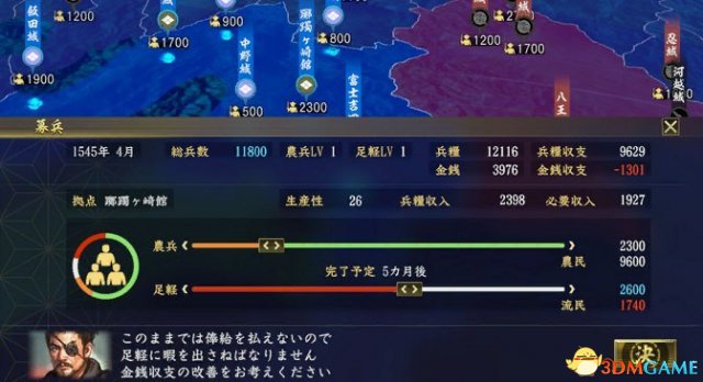 3dmgame