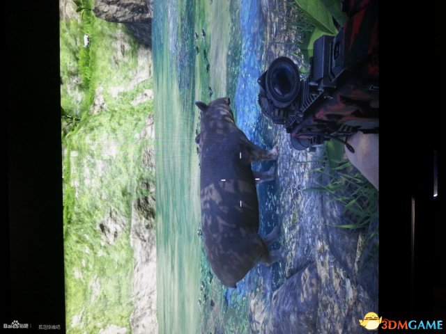 3dmgame