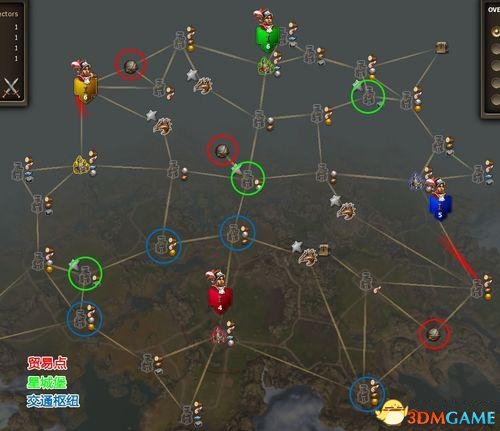 3dmgame